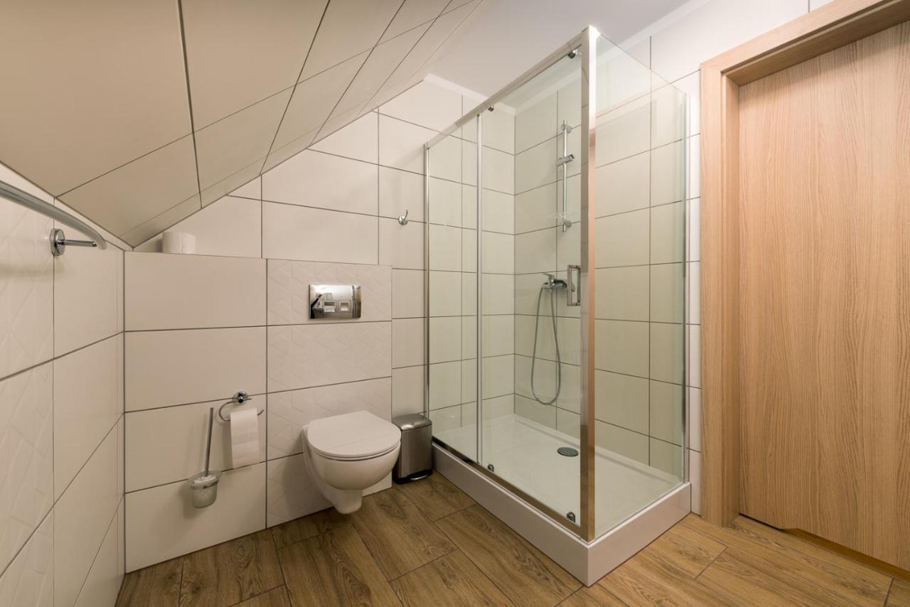 Dworek Staropolski Poznań Exterior foto
